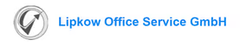 Lipkow Büro Service logo