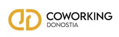 Coworking Donostia logo