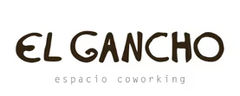 El Gancho Coworking logo