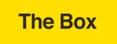 The Box logo