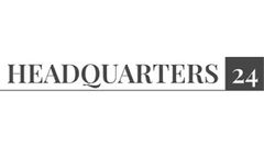 Headquarters24 logo