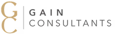 Gain Build logo