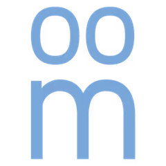 headrooms Office Center logo