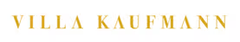 Villa Kaufmann logo
