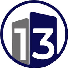 Promenade13 Office Center logo