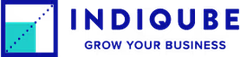 IndiQube logo