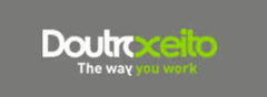 Doutroxeito Coworking & Hybridworking Galicia logo