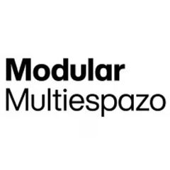 Modular Multiespazo Coworking logo