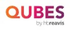 Qubes logo