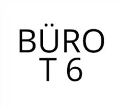 Büro T6 Coworking Space & Bürogemeinschaft logo