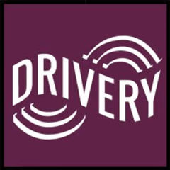 The Drivery logo