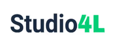 Studio4L logo