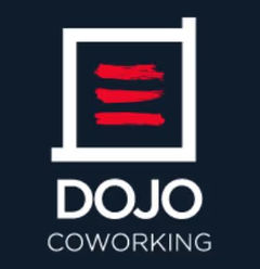 Dojo Coworking logo