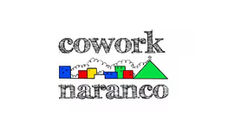 Cowork Naranco logo