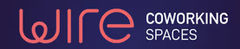 Wire Coworking logo