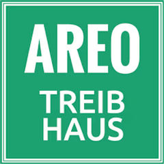 Areo Treibhaus logo