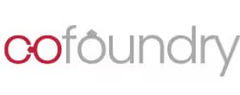 Cofoundry Coworking logo