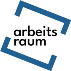 arbeitsraum logo