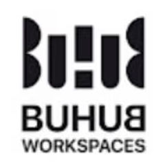 BUHUB Workspaces logo