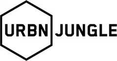 Urbn Jungle logo