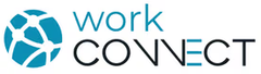 Work Connect logo