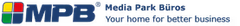 Media Park Büro Business Center logo