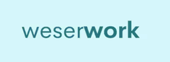 Weserwork logo