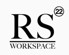 RS22 Workspace logo