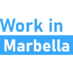 Work In Marbella logo