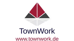 TownWork logo