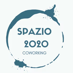 Spazio 2020 Coworking logo