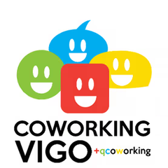 Coworking Vigo logo