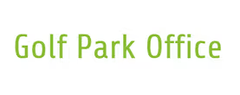 Golfpark-Office logo