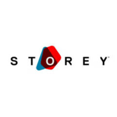 Storey by British Land logo
