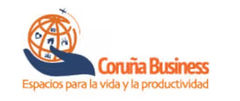 Coruña Business Centro De Negocios logo