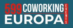 599 Europa Coworking logo