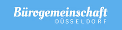 Bürogemeinschaft Düsseldorf logo