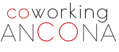 Coworking Ancona logo