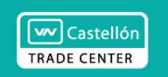 VN Castellon Trade Center & Coworking logo