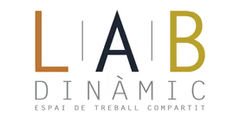 Labdinamic logo