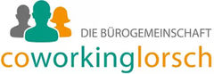 Coworking Lorsch - Die Bürogemeinschaft logo