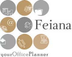 Feiana Business Center logo