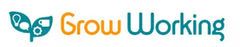 Grow Working logo