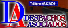 Despachos Asociados Coworking Valladolid logo