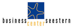 BCS BUSINESS CENTER SEESTERN logo