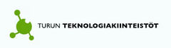 Turun Teknologiakiinteistöt logo