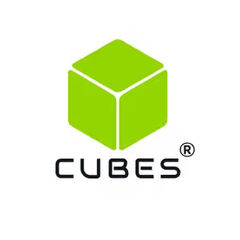 CUBES Wesel logo