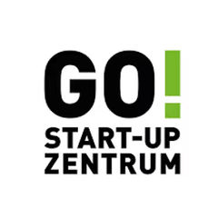 Go! Start-up Zentrum Oldenburg logo