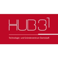 Hub31 Technologie- Und Gründerzentrum logo
