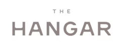 The Hangar NZ logo